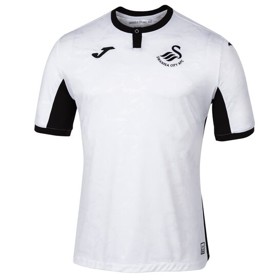 Купить Основная футболка ФК Суонси (Swansea) Joma - SN.101011R19 - оригинал, гарантия Купить Основная футболка ФК Суонси (Swansea) Joma - SN.101011R19 - оригинал, гарантия