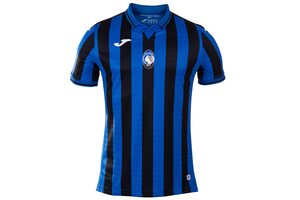 Основная футболка ФК "Аталанта" (Atalanta) Joma - TL.101011V19 Основная футболка ФК "Аталанта" (Atalanta) Joma - TL.101011V19