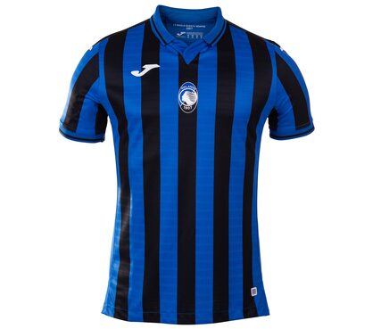 Основная футболка ФК "Аталанта" (Atalanta) Joma - TL.101011V19 Основная футболка ФК "Аталанта" (Atalanta) Joma - TL.101011V19