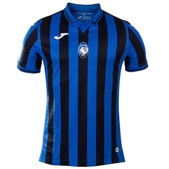 Купить Основная футболка ФК "Аталанта" (Atalanta) Joma - TL.101011V19 - оригинал, гарантия Купить Основная футболка ФК "Аталанта" (Atalanta) Joma - TL.101011V19 - оригинал, гарантия