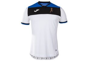 Основная футболка ФК "Аталанта" (Atalanta) Joma - TL.101021V19 Основная футболка ФК "Аталанта" (Atalanta) Joma - TL.101021V19