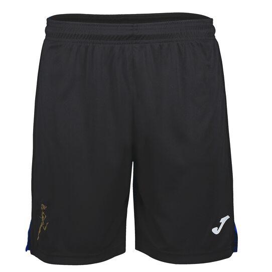 Купить Игровые шорты ФК "Аталанта" (Atalanta) Joma - TL.105021.19 - оригинал, гарантия Купить Игровые шорты ФК "Аталанта" (Atalanta) Joma - TL.105021.19 - оригинал, гарантия