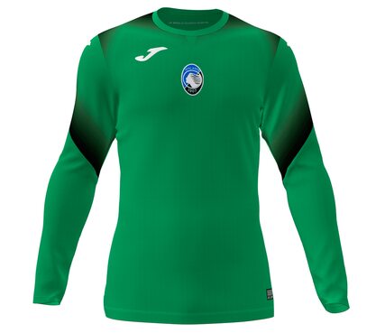 Вратарская футболка ФК "Аталанта" (Atalanta) Joma - TL.108021V19