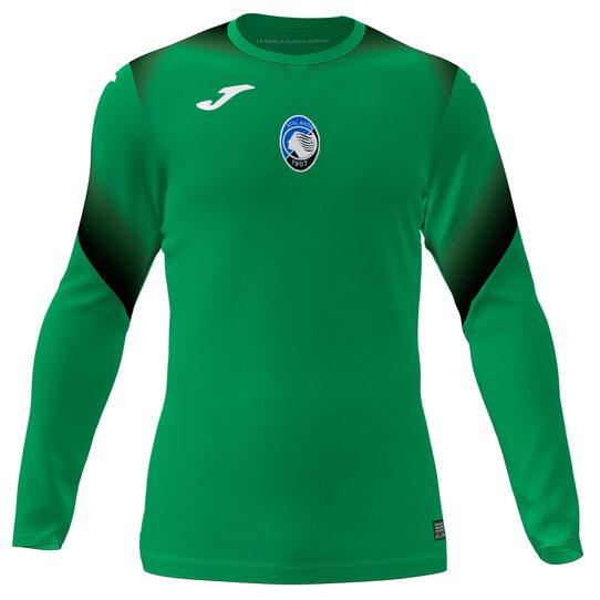 Купить Вратарская футболка ФК "Аталанта" (Atalanta) Joma - TL.108021V19 - оригинал, гарант