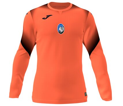 Вратарская футболка ФК "Аталанта" (Atalanta) Joma - TL.108022V19