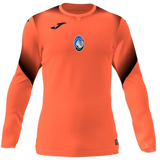 Купить Вратарская футболка ФК "Аталанта" (Atalanta) Joma - TL.108022V19 - оригинал, гарант