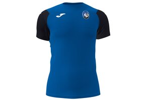 Тренировочная футболка ФК "Аталанта" (Atalanta) Joma - TL.201011.19 Тренировочная футболка ФК "Аталанта" (Atalanta) Joma - TL.201011.19