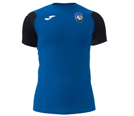 Тренировочная футболка ФК "Аталанта" (Atalanta) Joma - TL.201011.19 Тренировочная футболка ФК "Аталанта" (Atalanta) Joma - TL.201011.19