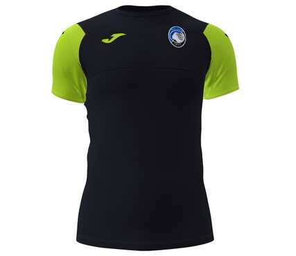 Тренировочная футболка ФК "Аталанта" (Atalanta) Joma - TL.201012.19 Тренировочная футболка ФК "Аталанта" (Atalanta) Joma - TL.201012.19