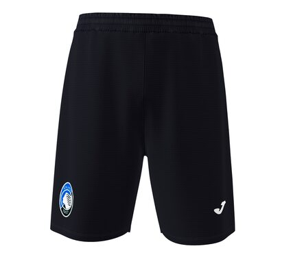 Тренировочные шорты ФК "Аталанта" (Atalanta) Joma - TL.205011B19 Тренировочные шорты ФК "Аталанта" (Atalanta) Joma - TL.205011B19