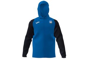 Тренировочная ветровка ФК "Аталанта" (Atalanta) Joma - TL.209011.19 Тренировочная ветровка ФК "Аталанта" (Atalanta) Joma - TL.209011.19