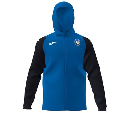 Тренировочная ветровка ФК "Аталанта" (Atalanta) Joma - TL.209011.19 Тренировочная ветровка ФК "Аталанта" (Atalanta) Joma - TL.209011.19