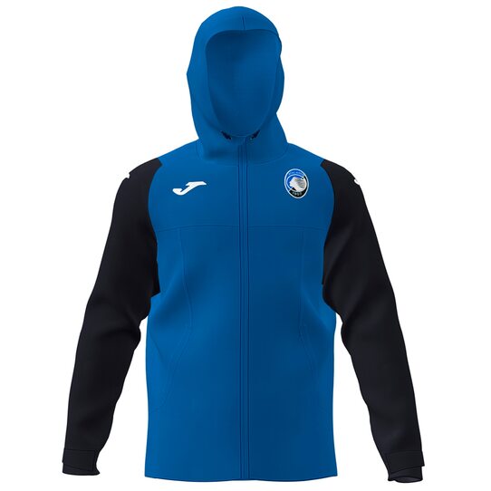 Купить Тренировочная ветровка ФК "Аталанта" (Atalanta) Joma - TL.209011.19 - оригинал, гар Купить Тренировочная ветровка ФК "Аталанта" (Atalanta) Joma - TL.209011.19 - оригинал, гар