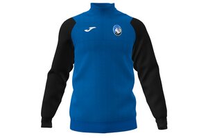 Тренировочный реглан (короткая молния) ФК "Аталанта" (Atalanta) Joma - TL.211011.19