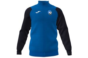 Олимпийка парадная (длинная молния) ФК "Аталанта" (Atalanta) Joma - TL.211021.19 Олимпийка парадная (длинная молния) ФК "Аталанта" (Atalanta) Joma - TL.211021.19