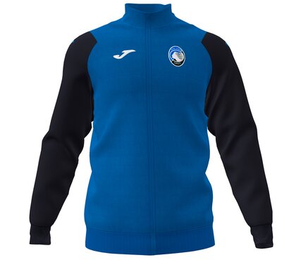 Олимпийка парадная (длинная молния) ФК "Аталанта" (Atalanta) Joma - TL.211021.19 Олимпийка парадная (длинная молния) ФК "Аталанта" (Atalanta) Joma - TL.211021.19