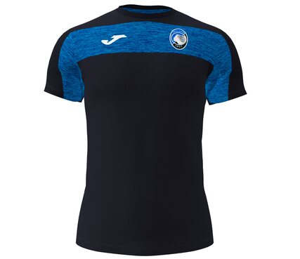 Футболка парадная ФК "Аталанта" (Atalanta) Joma - TL.301012.19 Футболка парадная ФК "Аталанта" (Atalanta) Joma - TL.301012.19