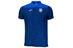 Футболка-поло парадная ФК "Аталанта" (Atalanta) Joma - TL.303021.19 Футболка-поло парадная ФК "Аталанта" (Atalanta) Joma - TL.303021.19