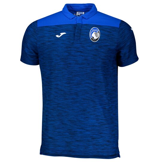 Купить Футболка-поло парадная ФК "Аталанта" (Atalanta) Joma - TL.303021.19 - оригинал, гар Купить Футболка-поло парадная ФК "Аталанта" (Atalanta) Joma - TL.303021.19 - оригинал, гар