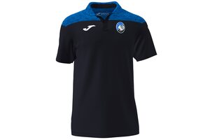 Футболка-поло парадная ФК "Аталанта" (Atalanta) Joma - TL.303022.19 Футболка-поло парадная ФК "Аталанта" (Atalanta) Joma - TL.303022.19