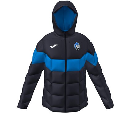 Куртка парадная ФК "Аталанта" (Atalanta) Joma - TL.309012.19 Куртка парадная ФК "Аталанта" (Atalanta) Joma - TL.309012.19