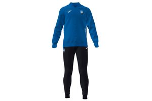 Спортивний костюм ФК "Аталанта" (Atalanta) Joma - TL.312011.19 Спортивний костюм ФК "Аталанта" (Atalanta) Joma - TL.312011.19