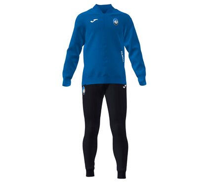 Спортивный костюм ФК "Аталанта" (Atalanta) Joma - TL.312011.19 Спортивный костюм ФК "Аталанта" (Atalanta) Joma - TL.312011.19