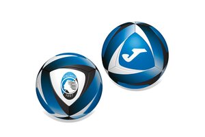 Мяч футбольный ФК "Аталанта" (Atalanta) Joma - TL.514141.19 (12шт) (размер 5) Мяч футбольный ФК "Аталанта" (Atalanta) Joma - TL.514141.19 (12шт) (размер 5)