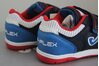 Купить Детские футзалки Joma TOP FLEX JR W 903 IN - TOPJW.903.IN - коллекция 2019 года - оригинал, г