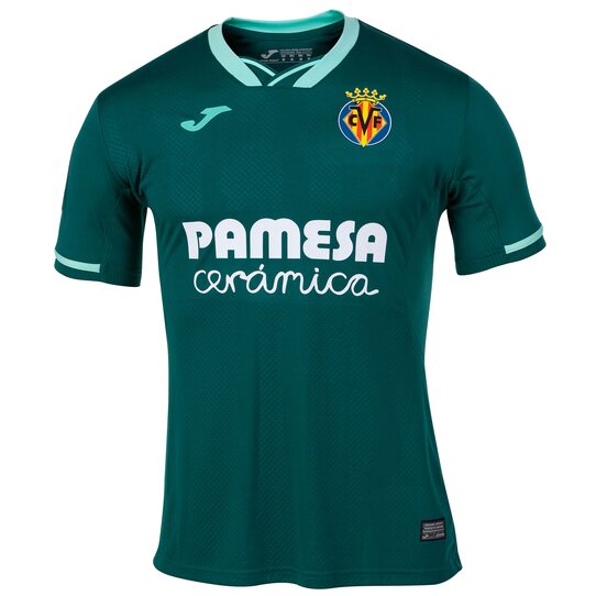Купить Основная футболка ФК Вильярреал (Villarreal FC) Joma - VL.101021.19 - оригинал, гарантия Купить Основная футболка ФК Вильярреал (Villarreal FC) Joma - VL.101021.19 - оригинал, гарантия