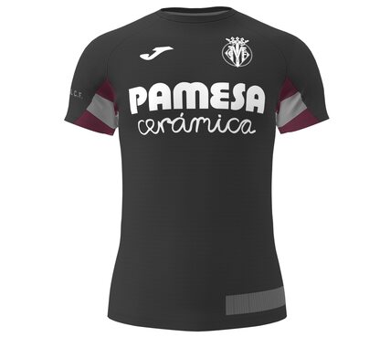 Тренировочная футболка ФК Вильярреал (Villarreal FC) Joma - VL.201013U19 Тренировочная футболка ФК Вильярреал (Villarreal FC) Joma - VL.201013U19