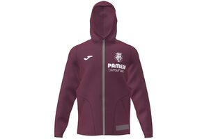 Тренировочная ветровка ФК Вильярреал (Villarreal FC) Joma - VL.209011U19 Тренировочная ветровка ФК Вильярреал (Villarreal FC) Joma - VL.209011U19