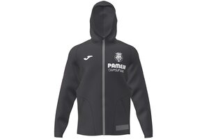 Тренировочная ветровка ФК Вильярреал (Villarreal FC) Joma - VL.209013U19 Тренировочная ветровка ФК Вильярреал (Villarreal FC) Joma - VL.209013U19