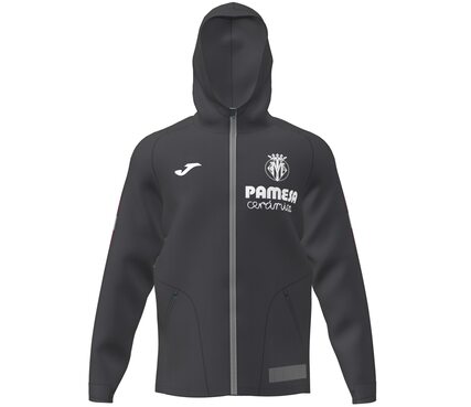 Тренировочная ветровка ФК Вильярреал (Villarreal FC) Joma - VL.209013U19 Тренировочная ветровка ФК Вильярреал (Villarreal FC) Joma - VL.209013U19