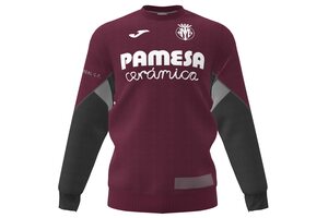 Тренировочный реглан ФК Вильярреал (Villarreal FC) Joma - VL.211011U19 Тренировочный реглан ФК Вильярреал (Villarreal FC) Joma - VL.211011U19