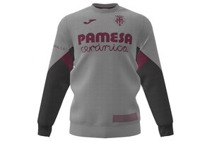 Тренировочный реглан ФК Вильярреал (Villarreal FC) Joma - VL.211012U19 Тренировочный реглан ФК Вильярреал (Villarreal FC) Joma - VL.211012U19