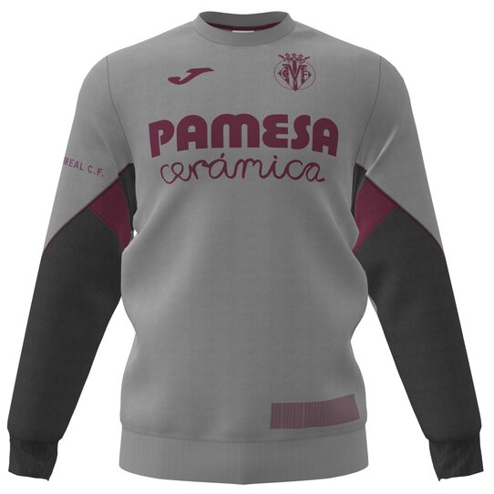 Купить Тренировочный реглан ФК Вильярреал (Villarreal FC) Joma - VL.211012U19 - оригинал, гарантия Купить Тренировочный реглан ФК Вильярреал (Villarreal FC) Joma - VL.211012U19 - оригинал, гарантия