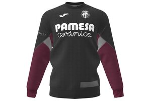 Тренировочный реглан ФК Вильярреал (Villarreal FC) Joma - VL.211013U19 Тренировочный реглан ФК Вильярреал (Villarreal FC) Joma - VL.211013U19