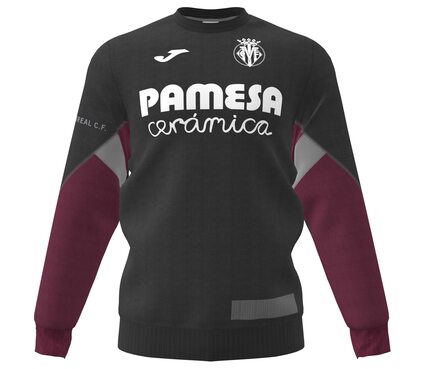 Тренировочный реглан ФК Вильярреал (Villarreal FC) Joma - VL.211013U19 Тренировочный реглан ФК Вильярреал (Villarreal FC) Joma - VL.211013U19