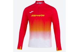 Реглан тренировочный Испанской Федерации легкой атлетики (RFEA) Joma - RF.211021.19 Реглан тренировочный Испанской Федерации легкой атлетики (RFEA) Joma - RF.211021.19