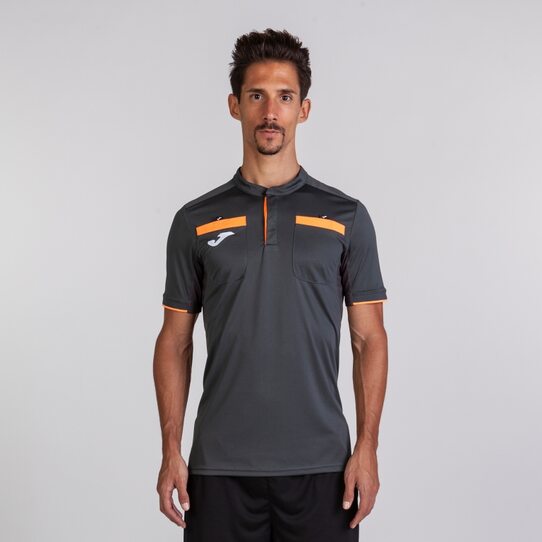 Купить Судейская футболка Joma REFEREE - 101299.169 - оригинал, гарантия Купить Судейская футболка Joma REFEREE - 101299.169 - оригинал, гарантия
