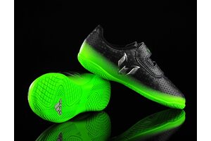 Детские футзалки (бампы) Adidas JR Messi 16.4 H&L IN - BB4030