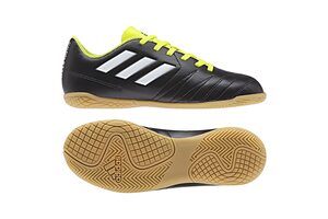 Детские футзалки (бампы) Adidas JR Copaletto IN - CM7836