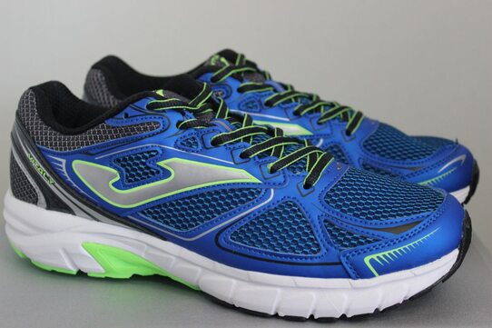 Купить Кроссовки спортивные Joma VITALY MEN - R.VITAW-904 - оригинал, гарантия Купить Кроссовки спортивные Joma VITALY MEN - R.VITAW-904 - оригинал, гарантия