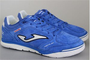 Футзалки Joma TOP FLEX REBOUND W 904 IN (TOPNW.904.IN) - коллекция 2019 года Футзалки Joma TOP FLEX REBOUND W 904 IN (TOPNW.904.IN) - коллекция 2019 года