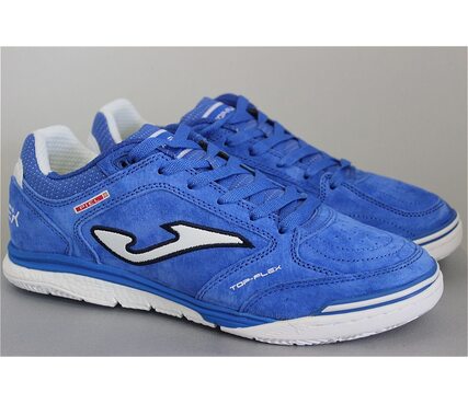 Футзалки Joma TOP FLEX REBOUND W 904 IN (TOPNW.904.IN) - коллекция 2019 года