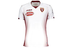 Основная футболка ФК "Торино" (Torino) Joma - TRN101021S19 Основная футболка ФК "Торино" (Torino) Joma - TRN101021S19