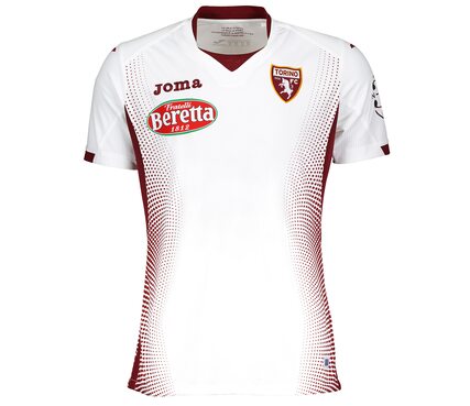 Основная футболка ФК "Торино" (Torino) Joma - TRN101021S19 Основная футболка ФК "Торино" (Torino) Joma - TRN101021S19