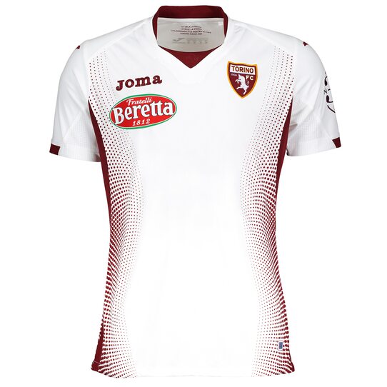 Купить Основная футболка ФК "Торино" (Torino) Joma - TRN101021S19 - оригинал, гарантия Купить Основная футболка ФК "Торино" (Torino) Joma - TRN101021S19 - оригинал, гарантия