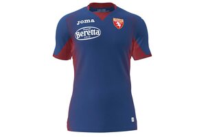 Резервная футболка ФК "Торино" (Torino) Joma - TRN101022S19 Резервная футболка ФК "Торино" (Torino) Joma - TRN101022S19
